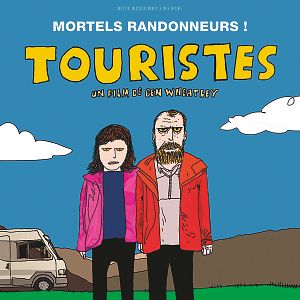 Photo Touristes