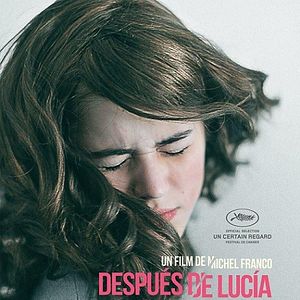 Photo Después de Lucía