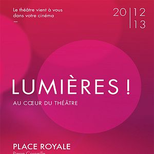 Photo La Place Royale (Côté Diffusion)