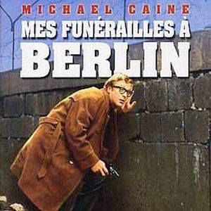 Photo Mes funérailles à Berlin
