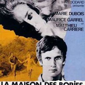 Photo La Maison des Bories