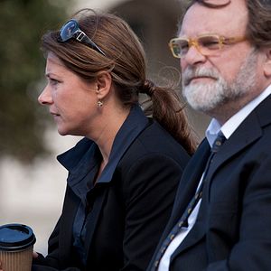 Photo Sidse Babett Knudsen