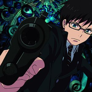 Photo Blue Exorcist