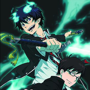 Photo Blue Exorcist