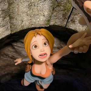 Photo Tad l'explorateur : A la recherche de la Cité perdue