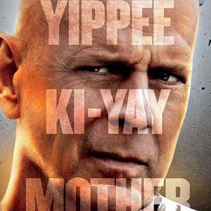 Photo Die Hard : belle journée pour mourir