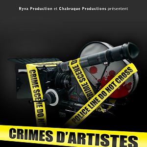 Photo Crimes d'artistes