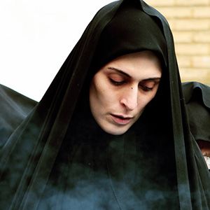 Photo Parivash Nazarieh