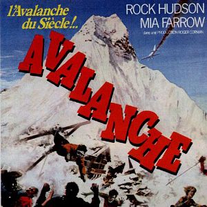 Photo Avalanche