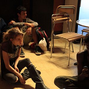 Photo Diaz - Un crime d'État