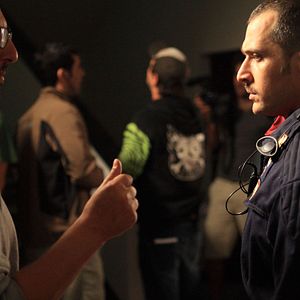 Photo Daniele Vicari