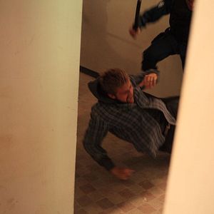 Photo Diaz - Un crime d'État