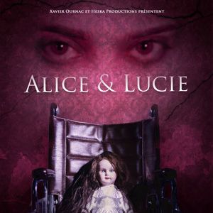 Photo Alice et Lucie
