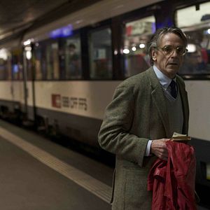 Photo Night Train to Lisbon