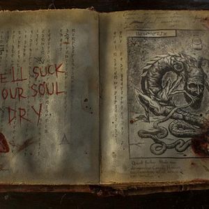 Photo Evil Dead