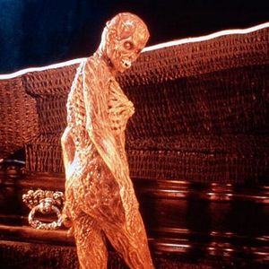 Photo Vampire, vous avez dit vampire ? II