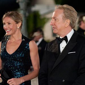 Photo Alan Rickman