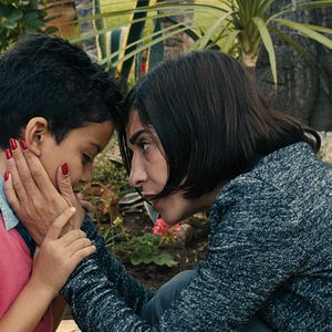 Photo Goodbye Morocco