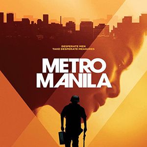Photo Metro Manila