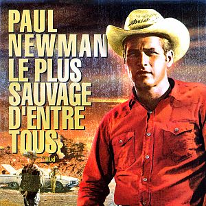 Photo Le Plus sauvage d'entre tous