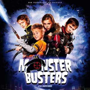 Photo Monster Busters