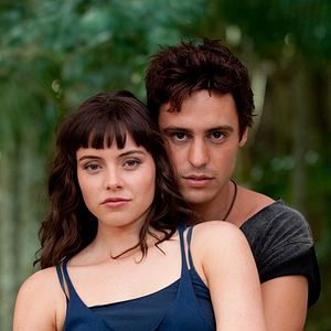 Photo Richard Brancatisano