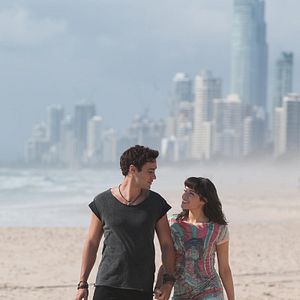 Photo Richard Brancatisano