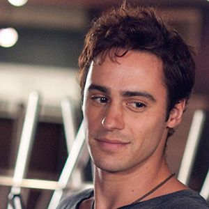 Photo Richard Brancatisano