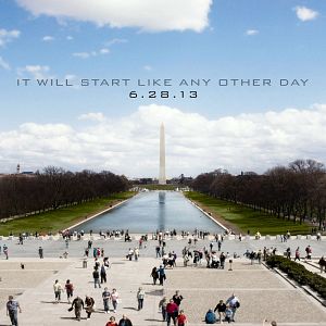 Photo White House Down