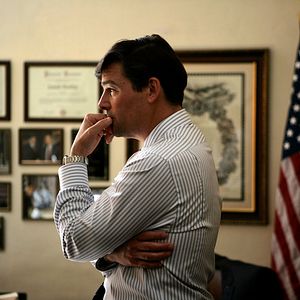 Photo Kyle Chandler