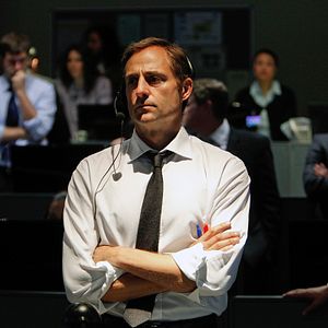 Photo Mark Strong