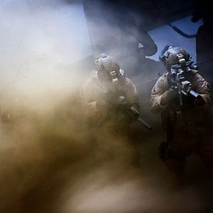 Photo Zero Dark Thirty