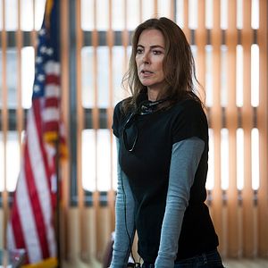 Photo Kathryn Bigelow