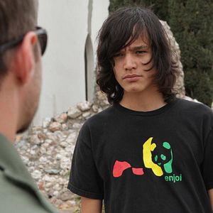Photo Marfa Girl