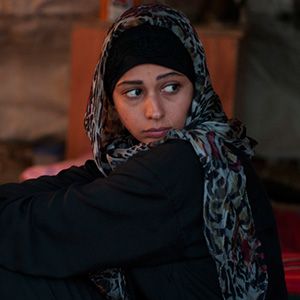 Photo Maysa Abed Alhadi