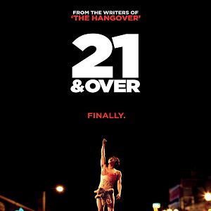 Photo 21 & Over