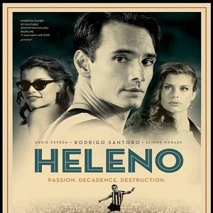 Photo Heleno, o príncipe maldito