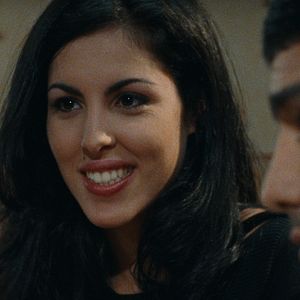 Photo Salim Kechiouche