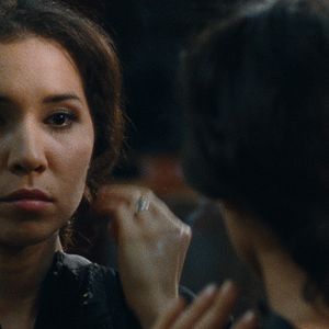 Photo Sofia Manousha