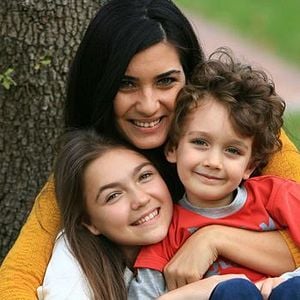 Photo Tuba Büyüküstün