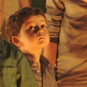 Photo Oaklee Pendergast