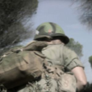 Photo Dragooned