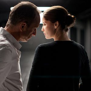 Photo Benoît Poelvoorde