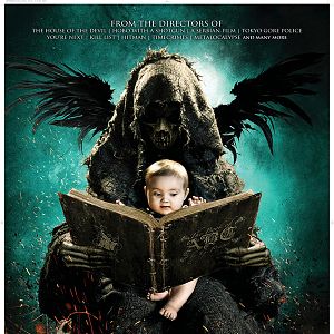 Photo The ABCs of Death