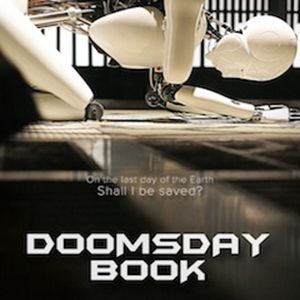 Photo Doomsday Book