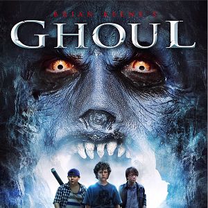 Photo Ghoul
