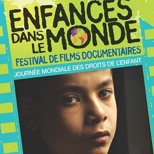 Photo Enfances dans le monde
