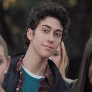 Photo Nat Wolff