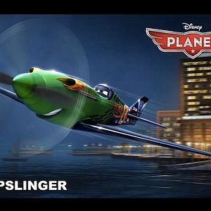 Photo Planes