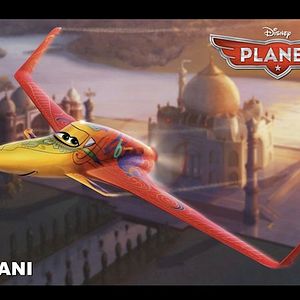 Photo Planes